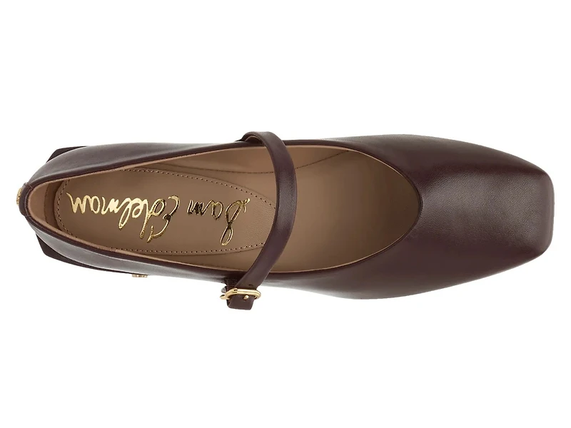 Kadin Mary Jane Flat