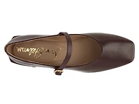 Kadin Mary Jane Flat
