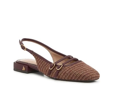 Karrie Mary Jane Flat