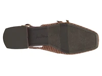Karrie Mary Jane Flat