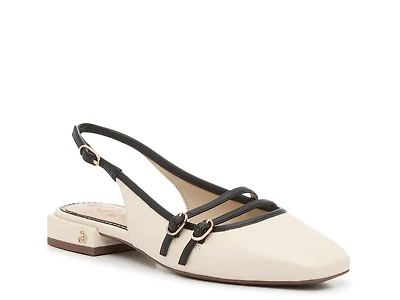 Karrie Mary Jane Flat