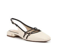 Karrie Mary Jane Flat