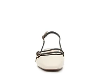 Karrie Mary Jane Flat