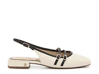 Karrie Mary Jane Flat