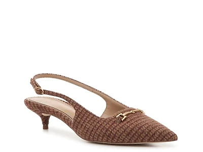 Finlie Pump