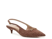 Finlie Pump