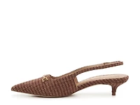 Finlie Pump