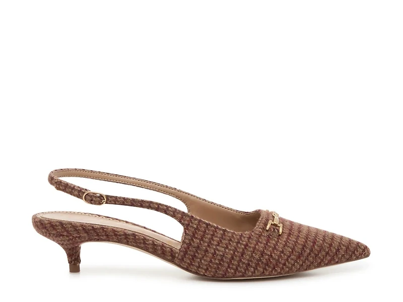 Finlie Pump