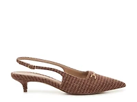 Finlie Pump