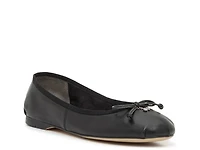 Zane Ballet Flat