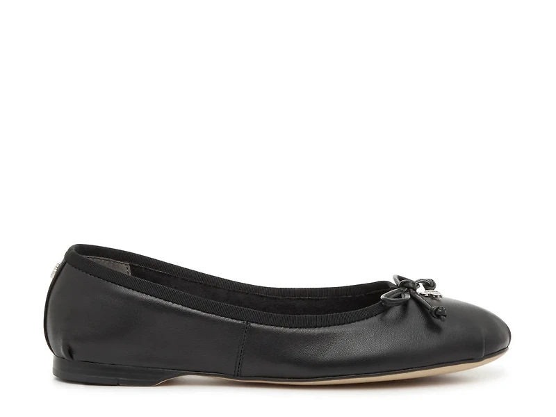 Zane Ballet Flat