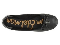 Zane Ballet Flat