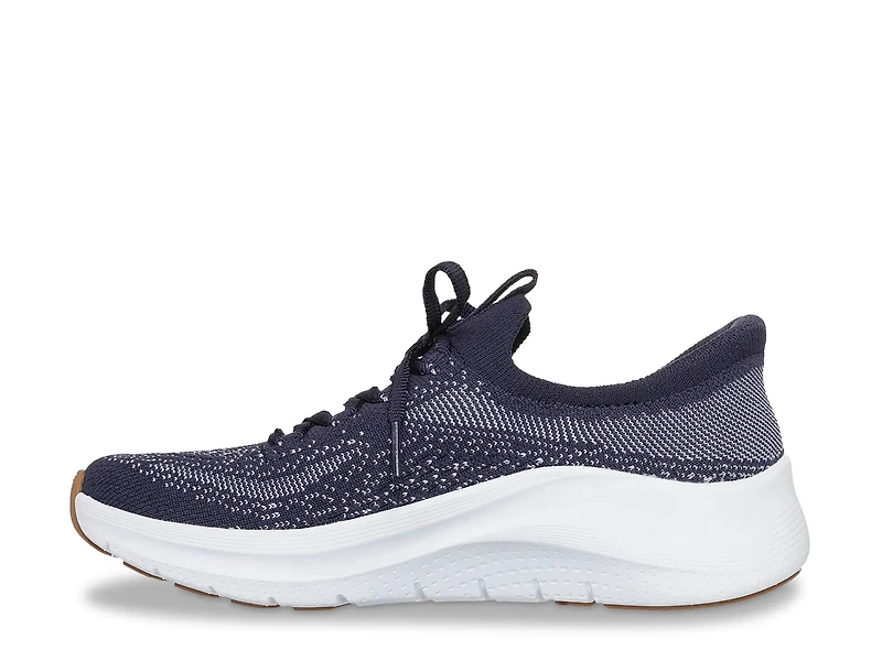 Hands Free Slip-ins Arch Fit 2.0 Sweet Stride Sneaker