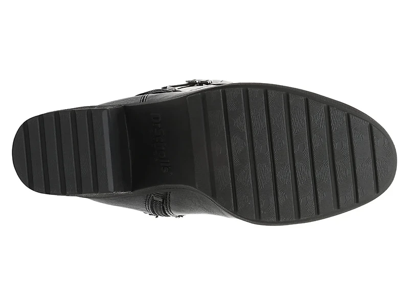 Prairie Boot