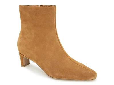 Justice Bootie