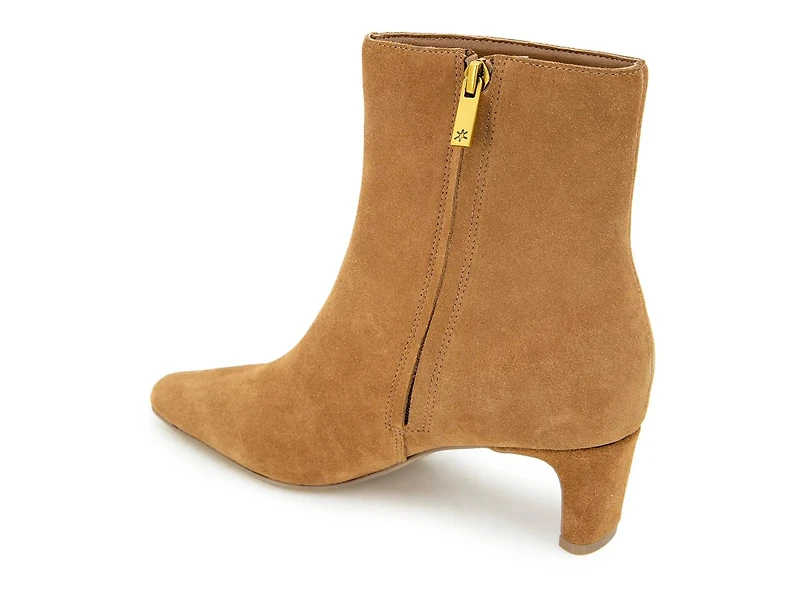 Justice Bootie