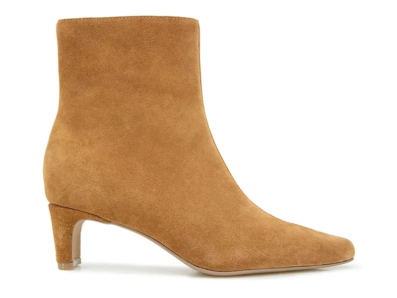 Justice Bootie