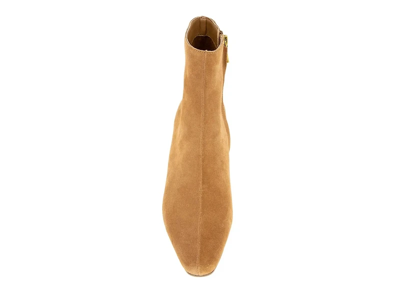 Justice Bootie