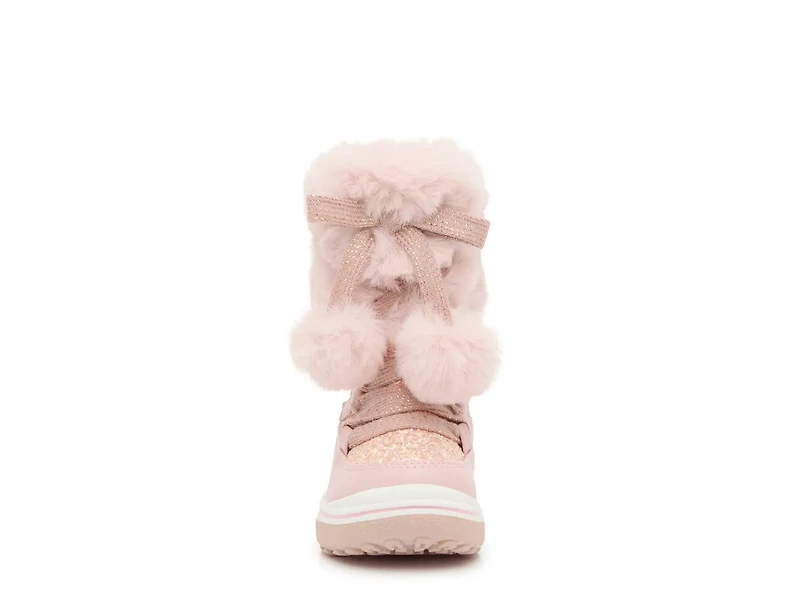 Lil Snowy Boot - Toddler