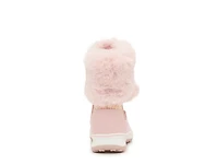 Lil Snowy Boot - Toddler