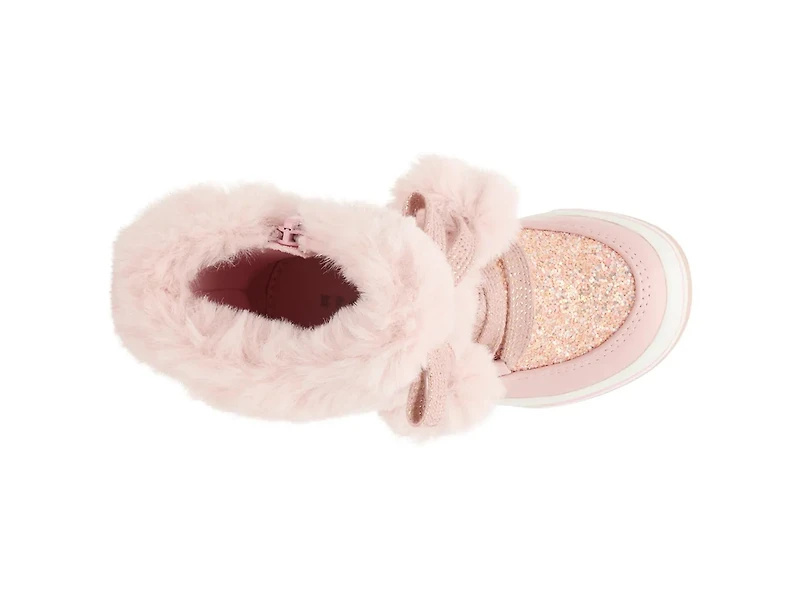 Lil Snowy Boot - Toddler