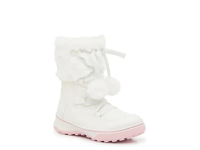 Snowy Boot - Kids'