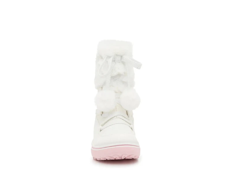 Snowy Boot - Kids'