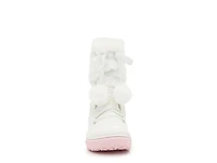 Snowy Boot - Kids'