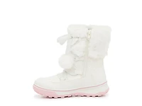 Snowy Boot - Kids'