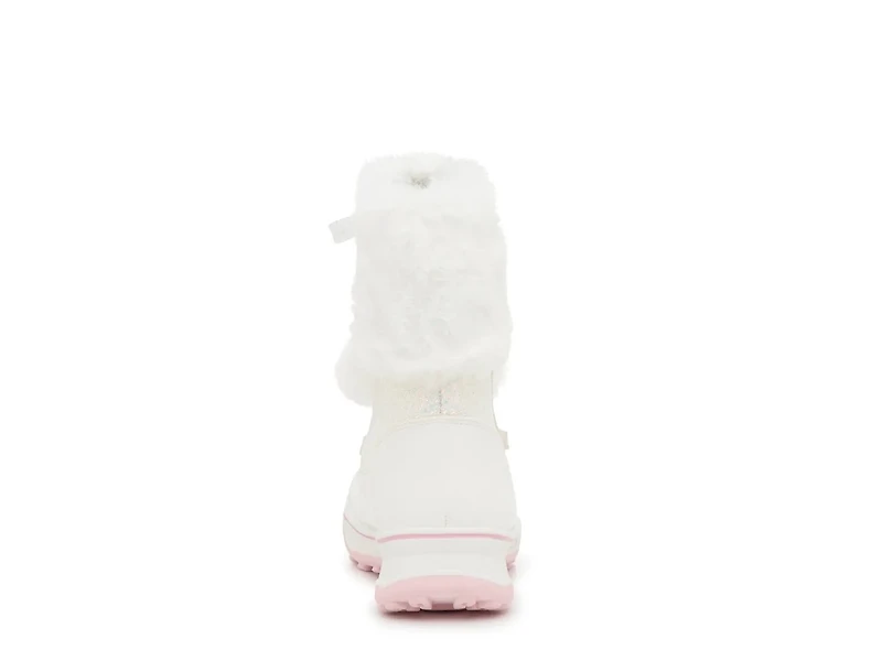 Snowy Boot - Kids'