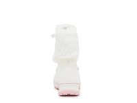 Snowy Boot - Kids'
