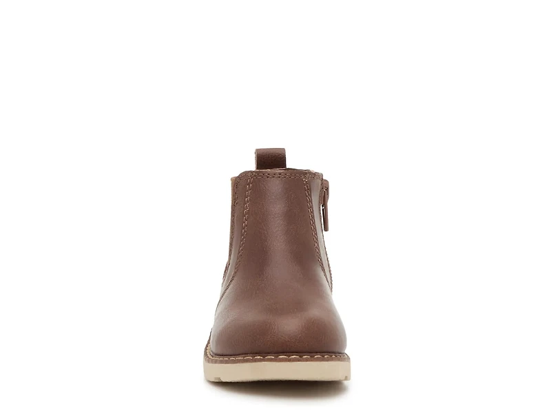 Lil Nico Boot - Toddler