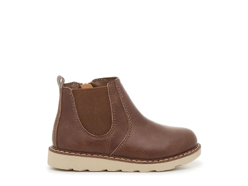 Lil Nico Boot - Toddler