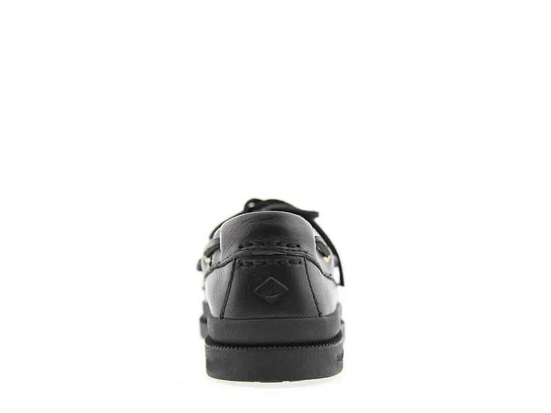 Authentic Original 2-Eye Mudguard Boat Shoe