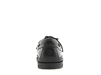 Authentic Original 2-Eye Mudguard Boat Shoe