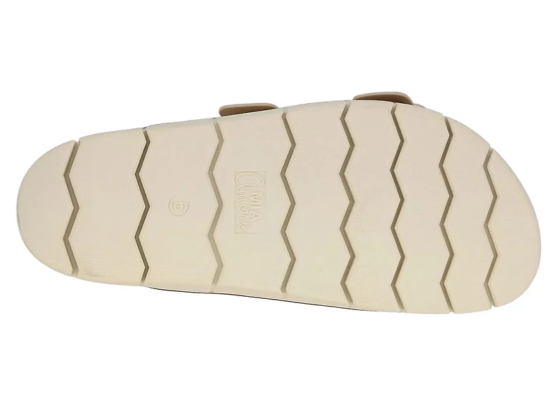 Mylaa Sandal