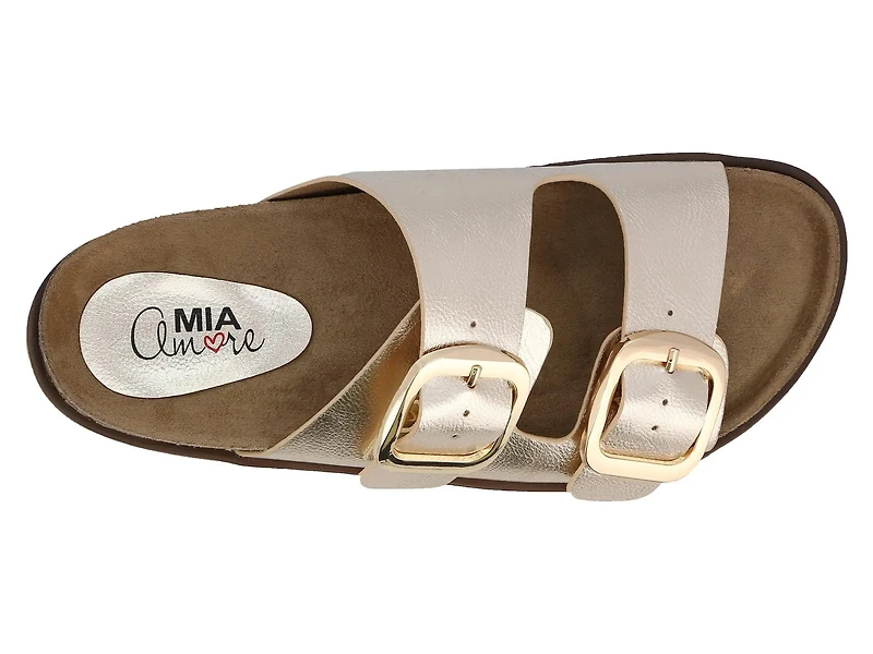 Mylaa Sandal