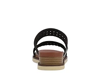 Romaa Wedge Sandal