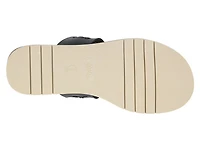 Romaa Wedge Sandal