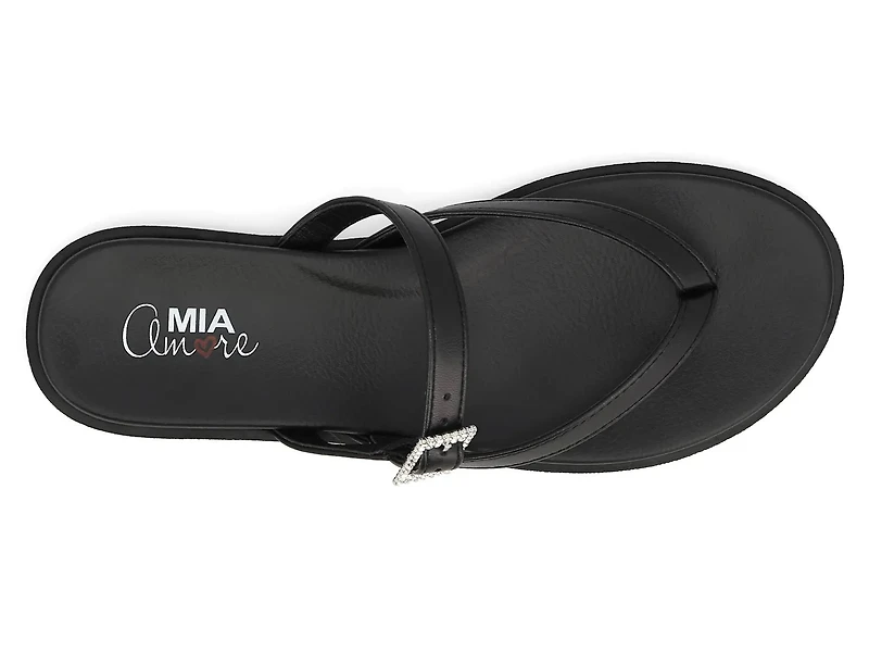 Carrole Sandal