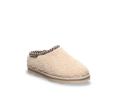 Big Kid Teddy Tabitha Slipper
