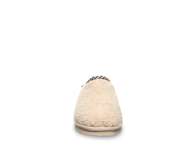 Big Kid Teddy Tabitha Slipper