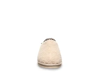 Big Kid Teddy Tabitha Slipper