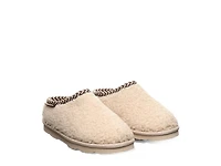 Big Kid Teddy Tabitha Slipper