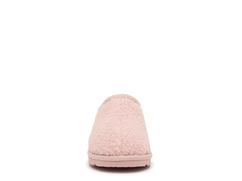 Big Kid Teddy Tabitha Slipper - Kids'