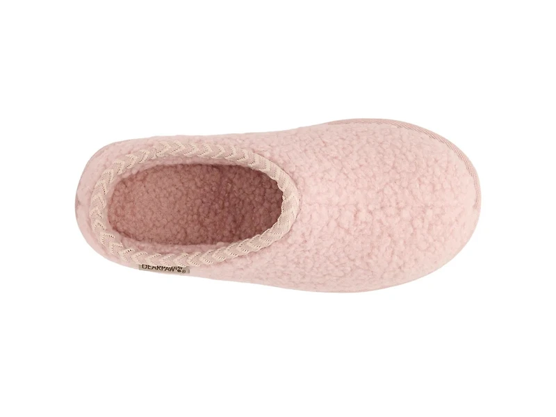 Big Kid Teddy Tabitha Slipper - Kids'