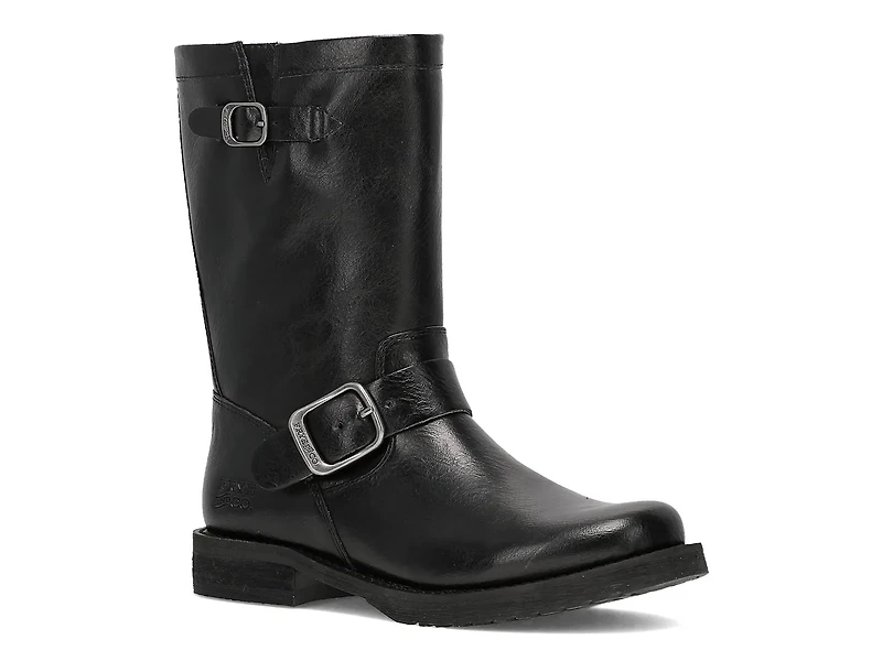 Chesnee Bootie