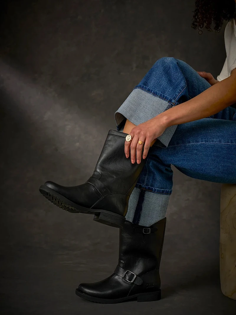 Chesnee Bootie