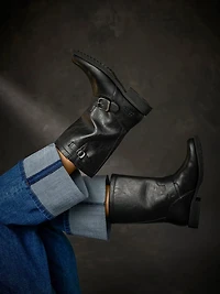 Chesnee Bootie