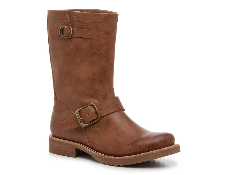 Chesnee Bootie